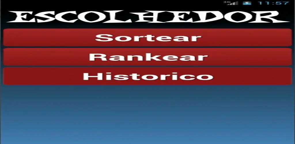 Header Banner