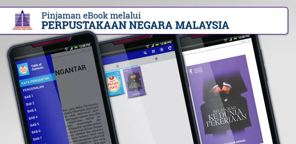 Header Banner