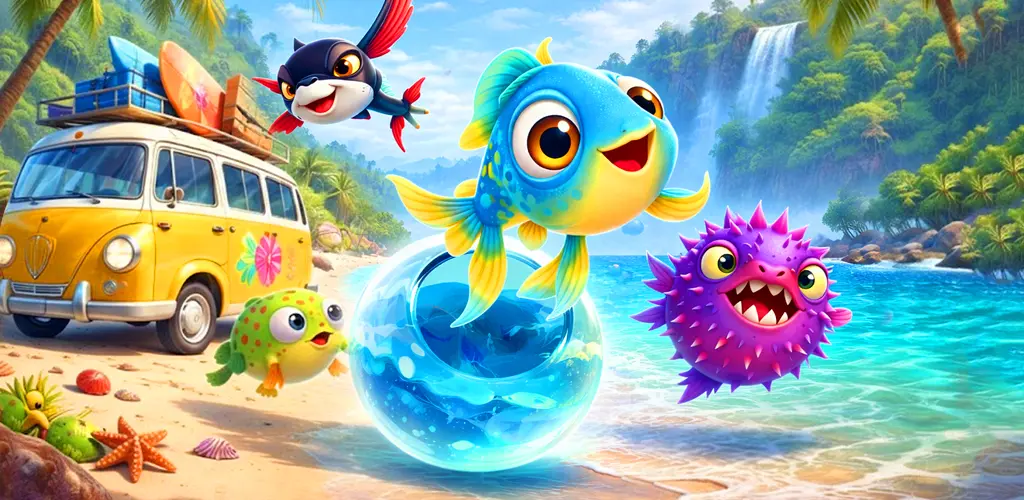Header Banner