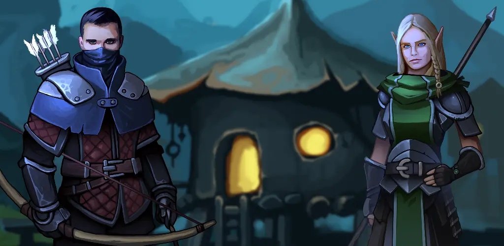 Header Banner