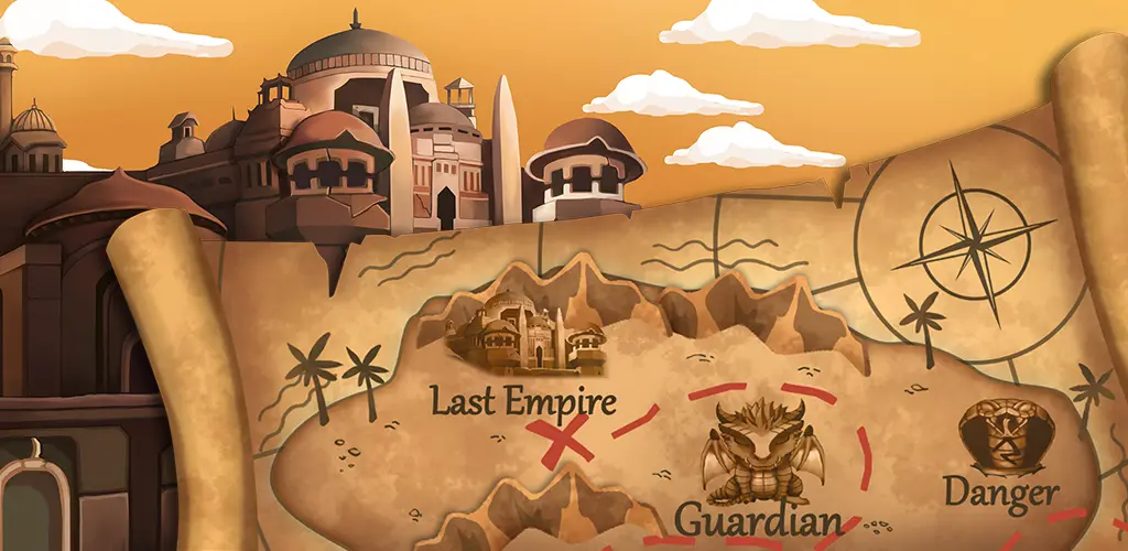 Header Banner