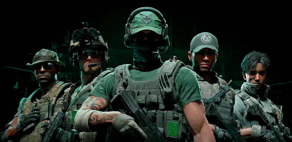 Header Banner
