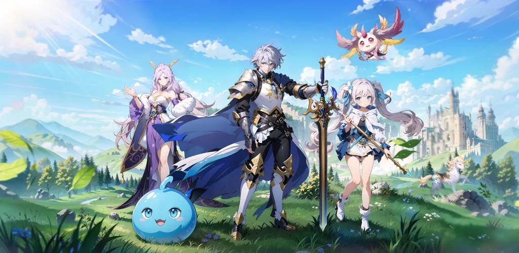 Header Banner