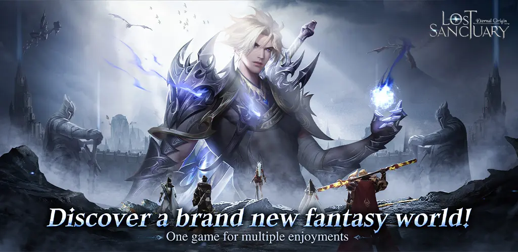 Header Banner