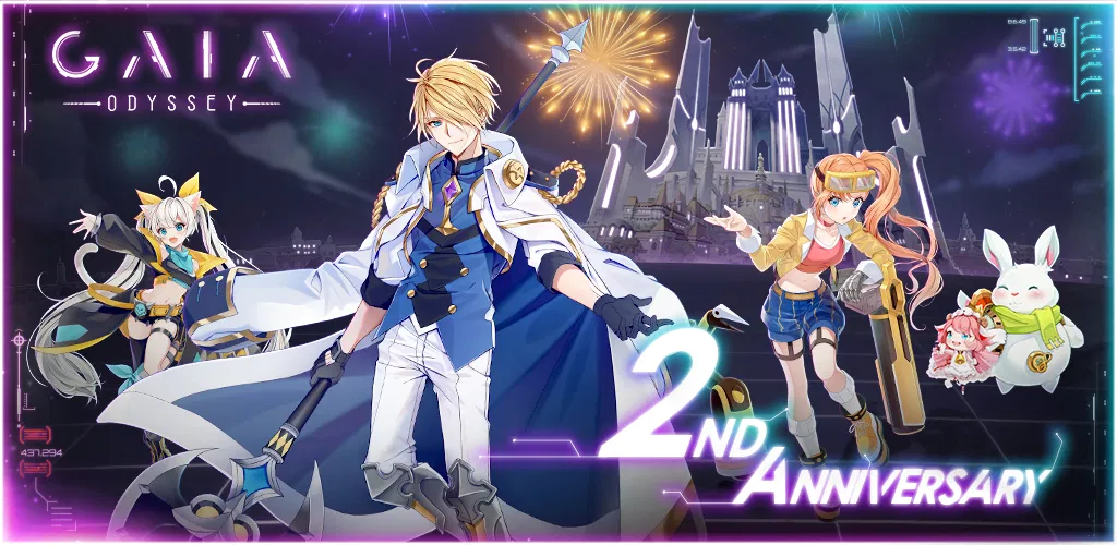 Header Banner