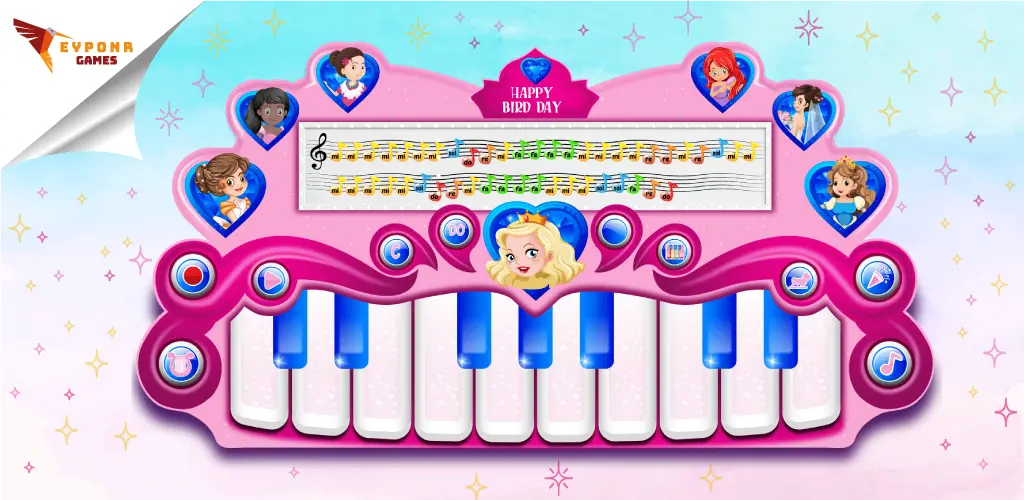 Header Banner