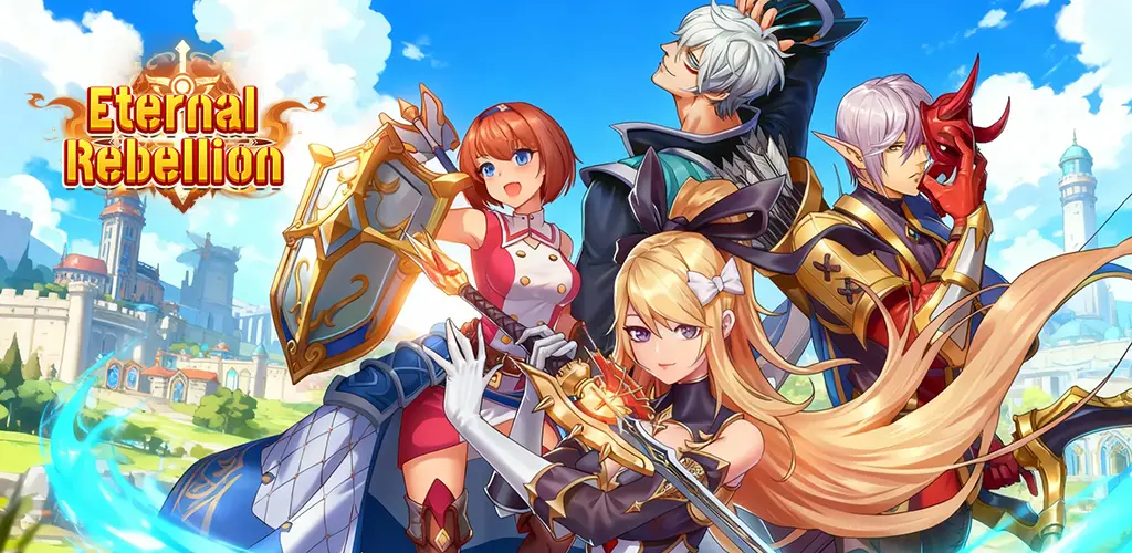 Header Banner