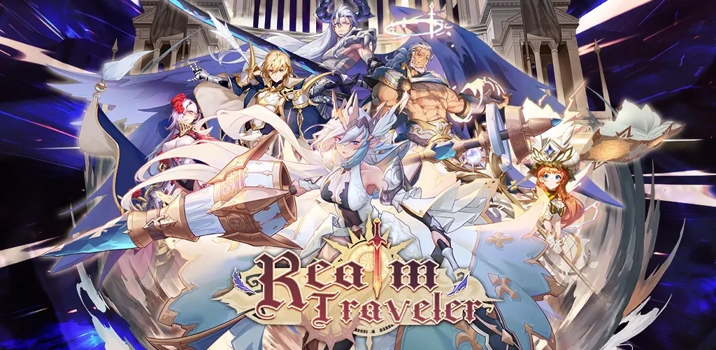 Header Banner