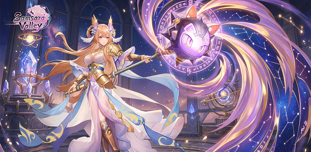 Header Banner