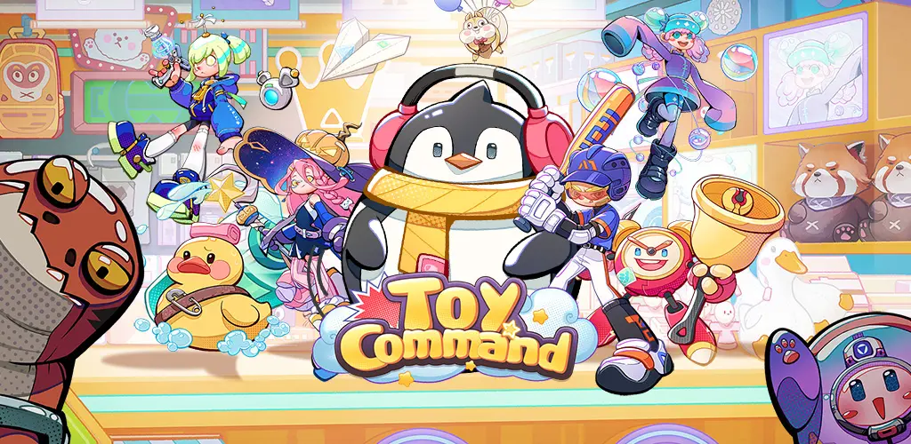 Header Banner