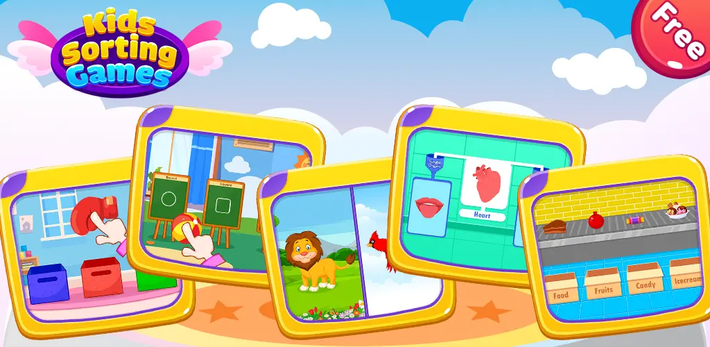 Header Banner