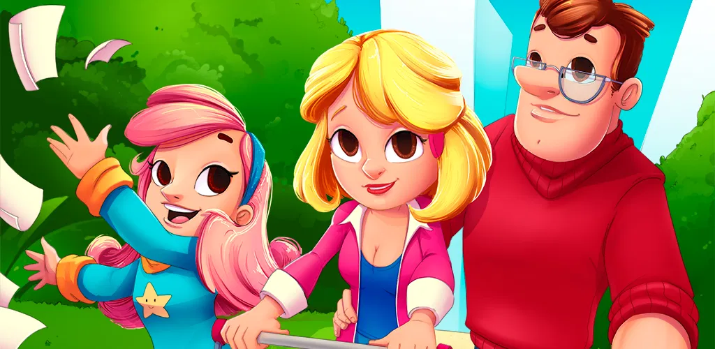 Header Banner