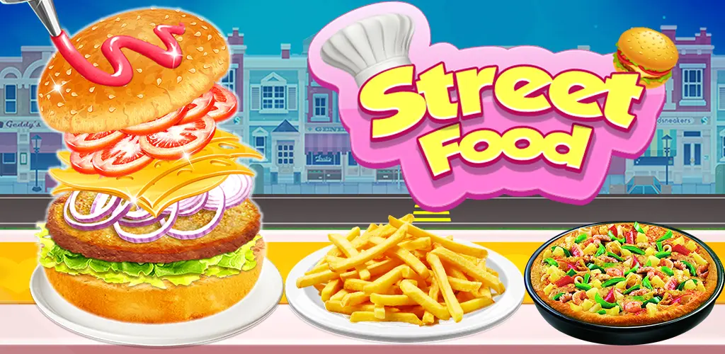 Header Banner