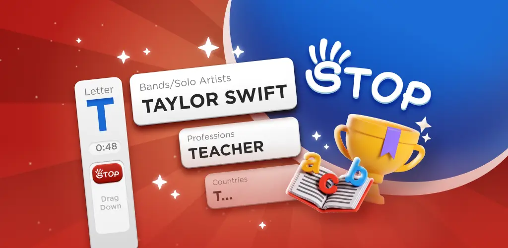Header Banner