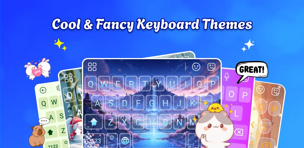 Header Banner