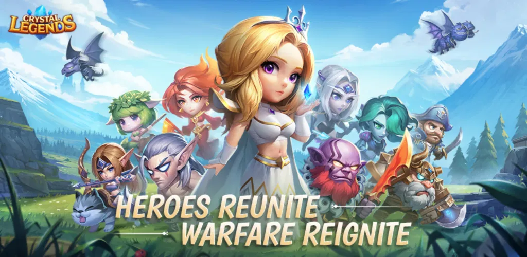 Header Banner