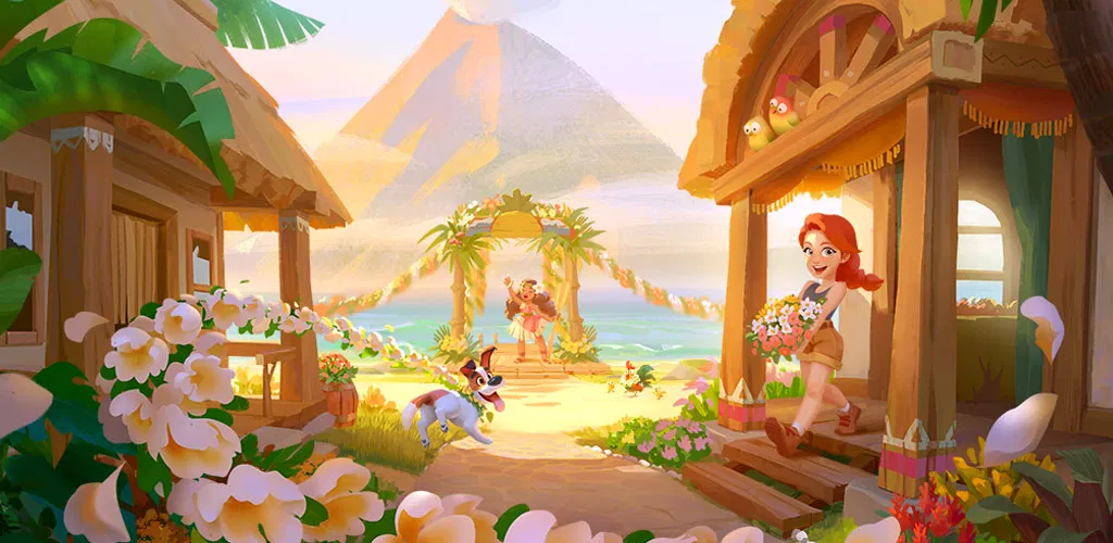 Header Banner