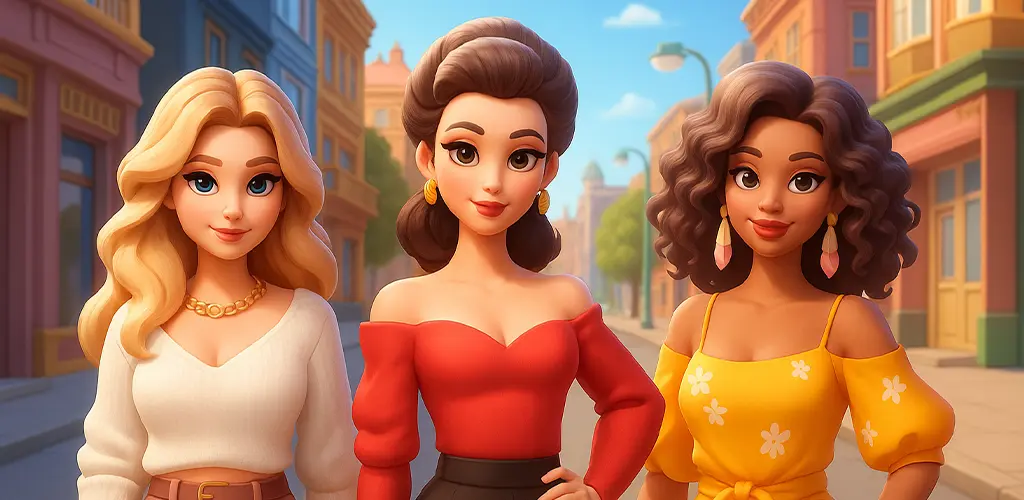 Header Banner