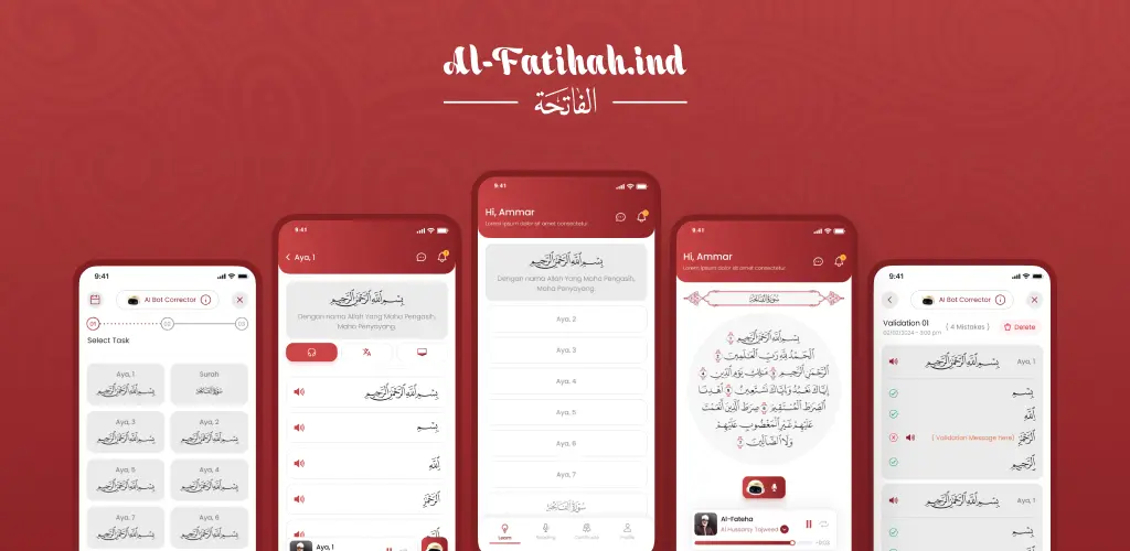 Header Banner