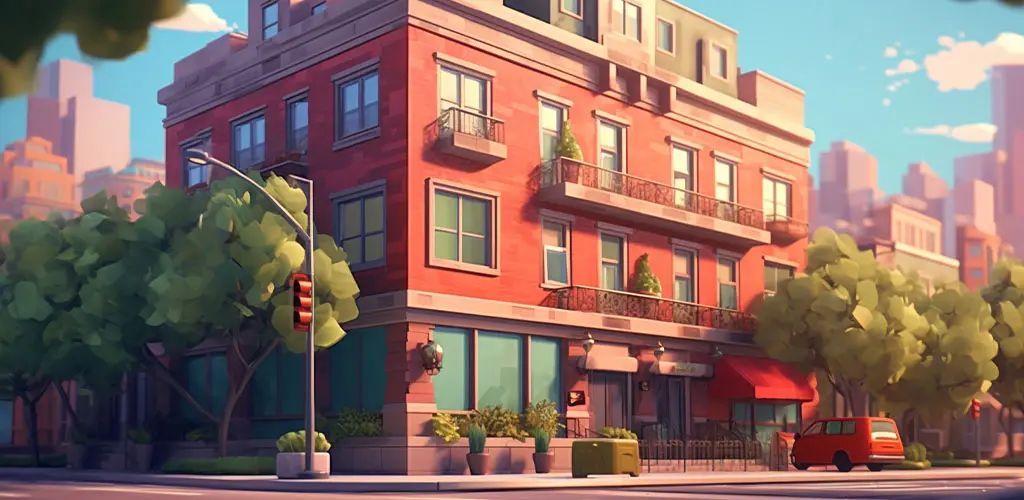 Header Banner