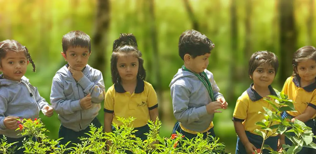 Header Banner