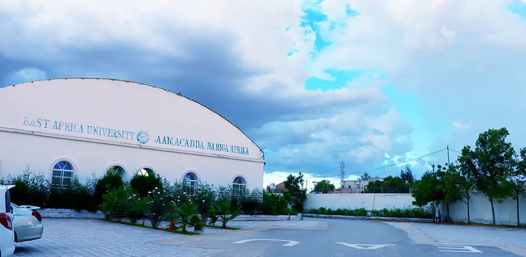 Header Banner