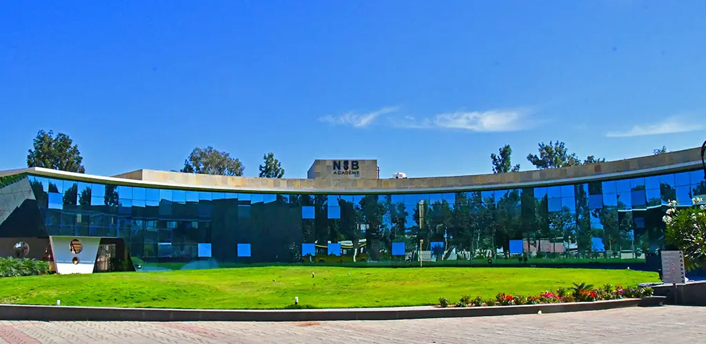 Header Banner