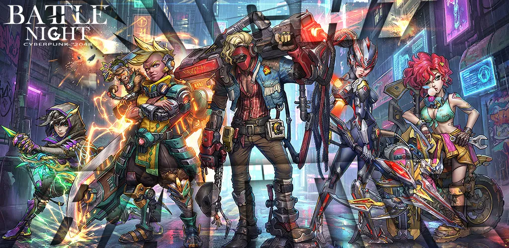 Header Banner