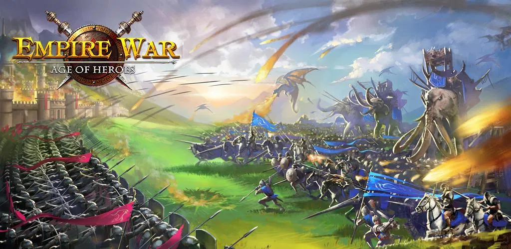Header Banner