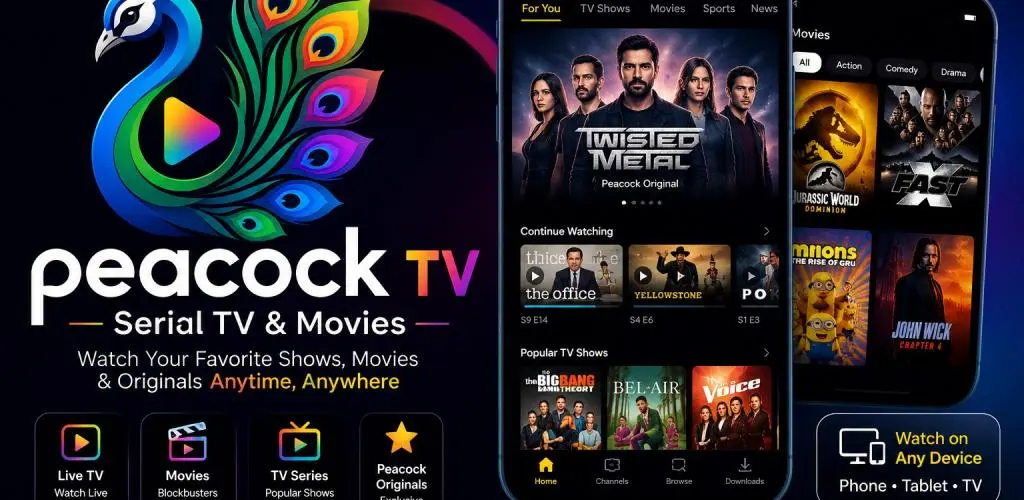 Header Banner