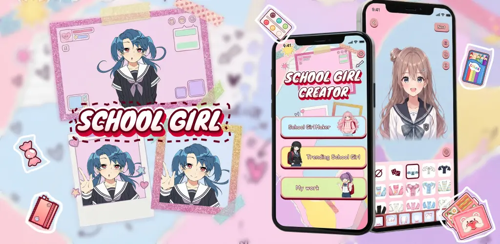 Header Banner