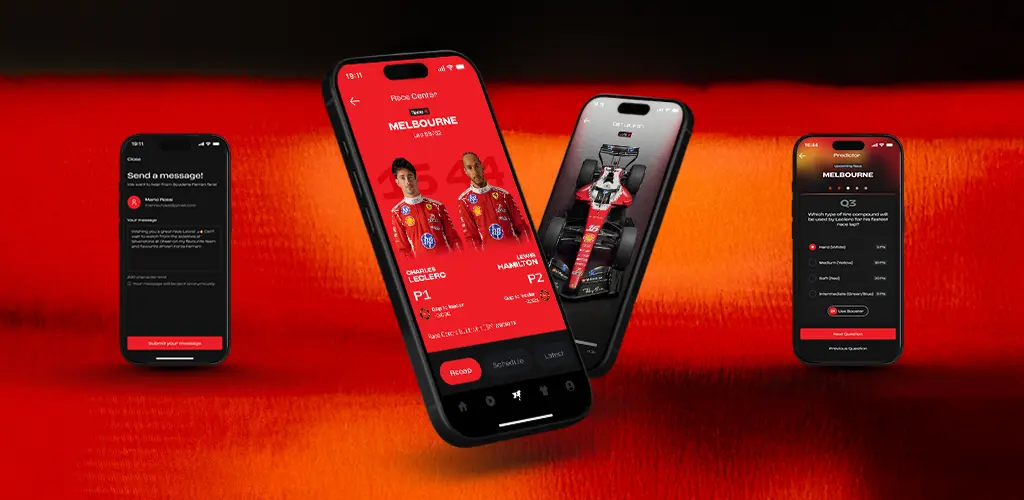 Header Banner