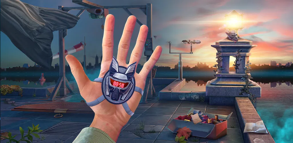 Header Banner
