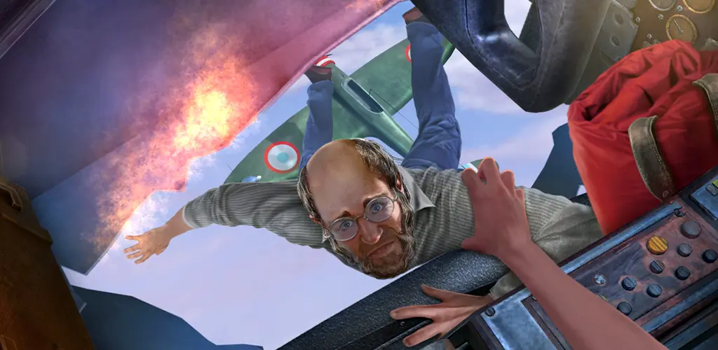 Header Banner