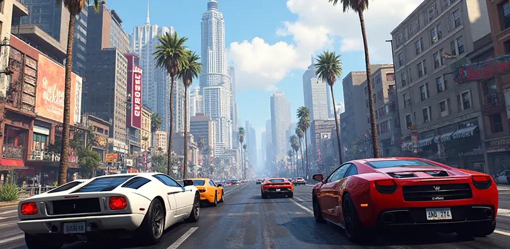 Header Banner