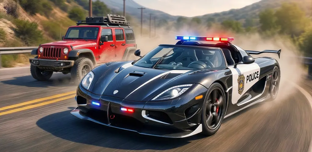 Header Banner
