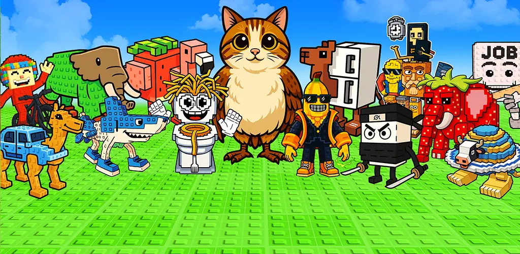 Header Banner