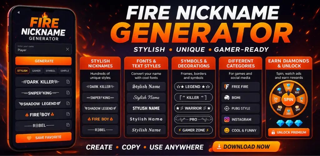Header Banner