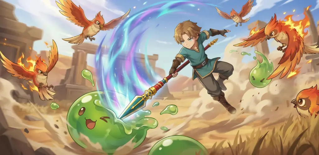Header Banner