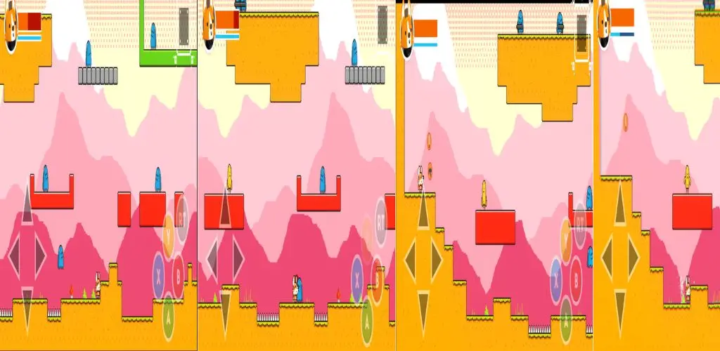 Header Banner