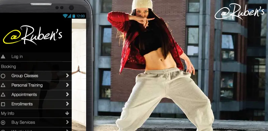 Header Banner