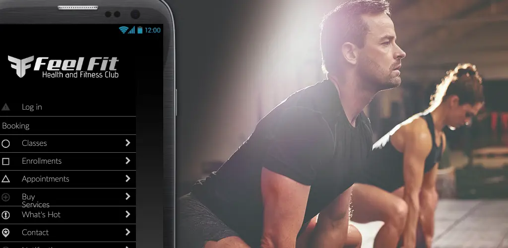 Header Banner