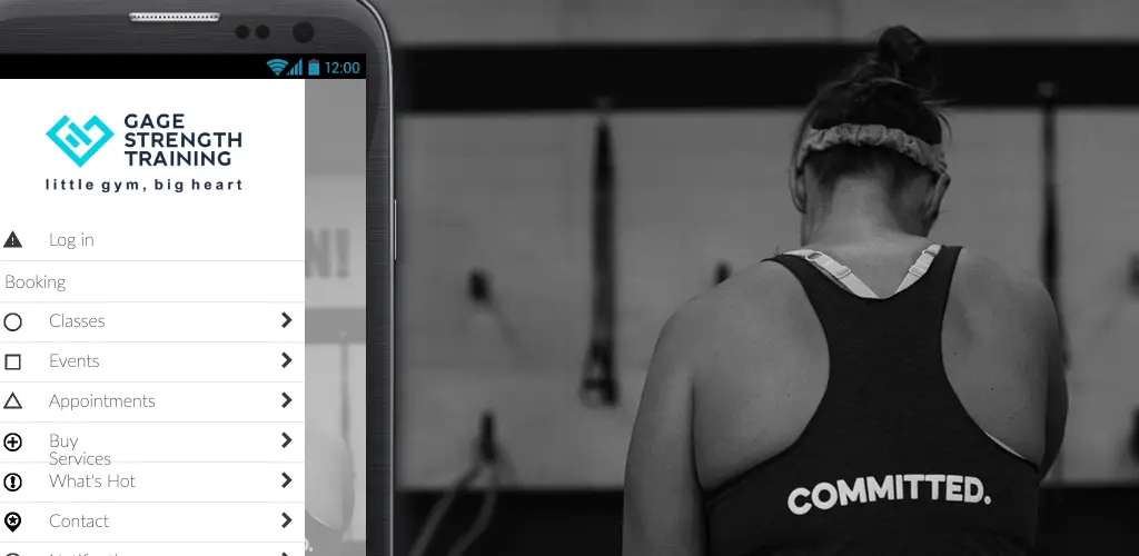 Header Banner