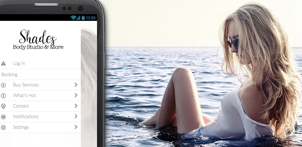 Header Banner