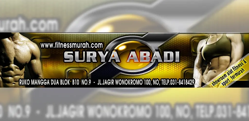 Header Banner