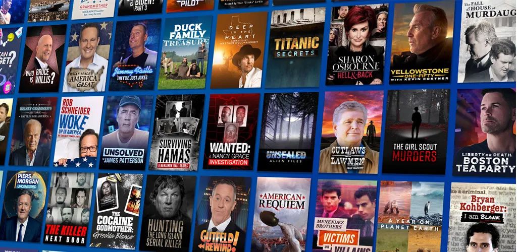 Header Banner