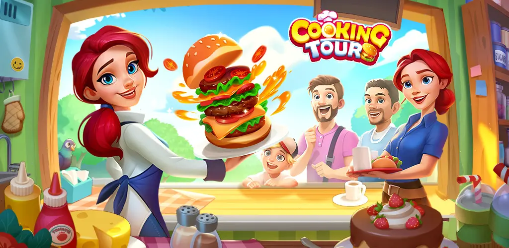 Header Banner