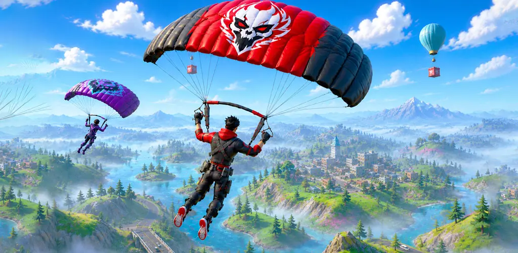 Header Banner