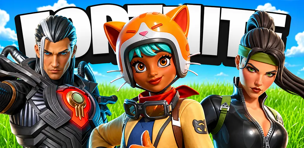 Header Banner