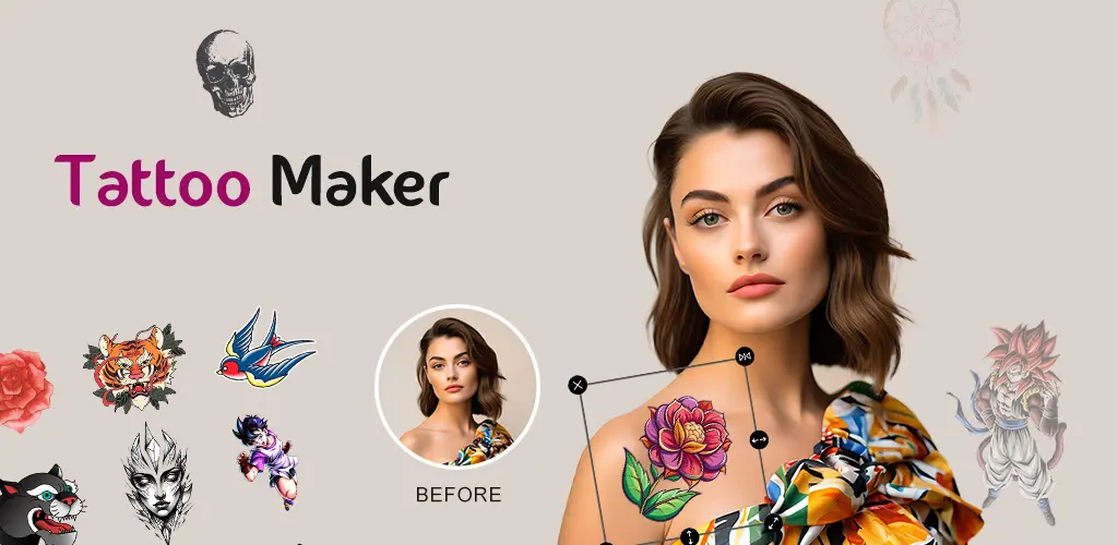 Header Banner